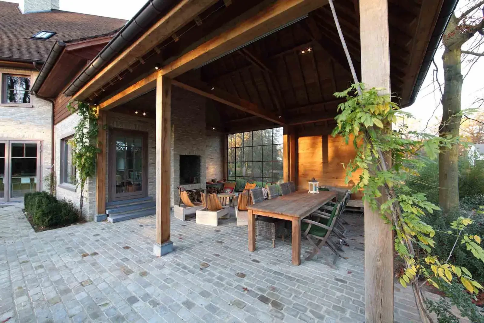 Afbeelding van Totaalproject Brasschaat