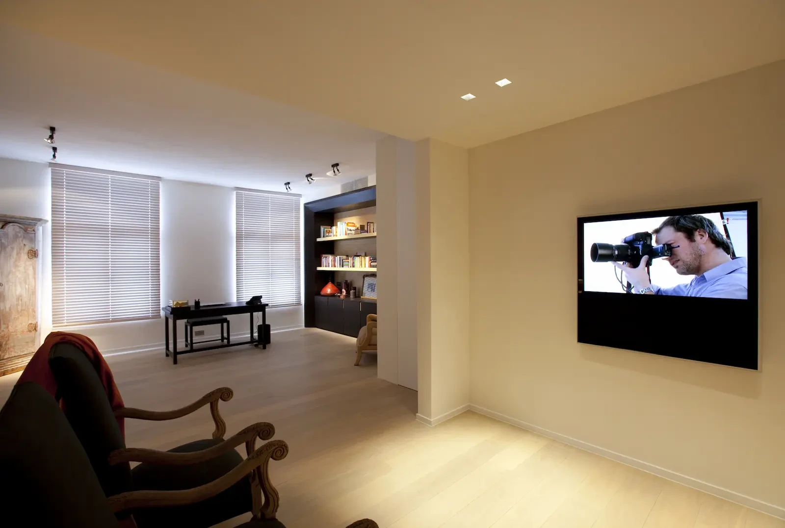 Afbeelding van Penthouse te Antwerpen