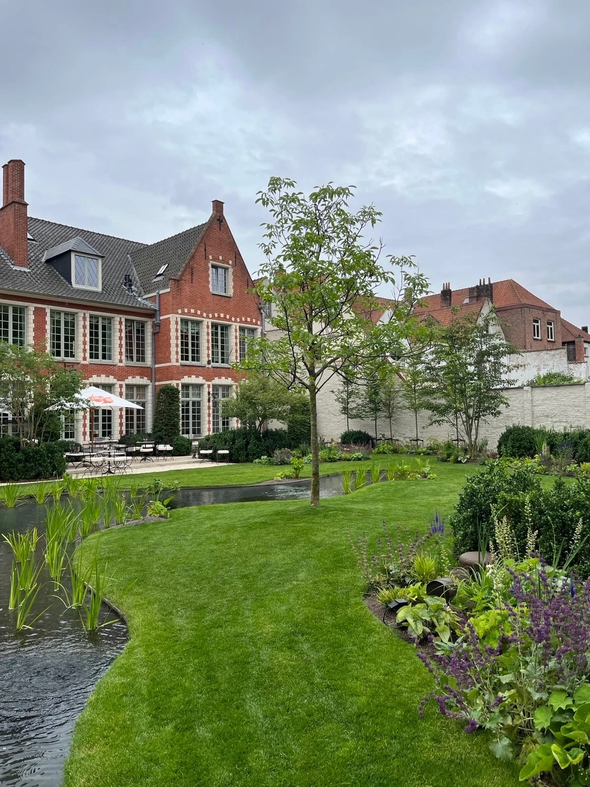 Afbeelding van Boutique hotel Brugge