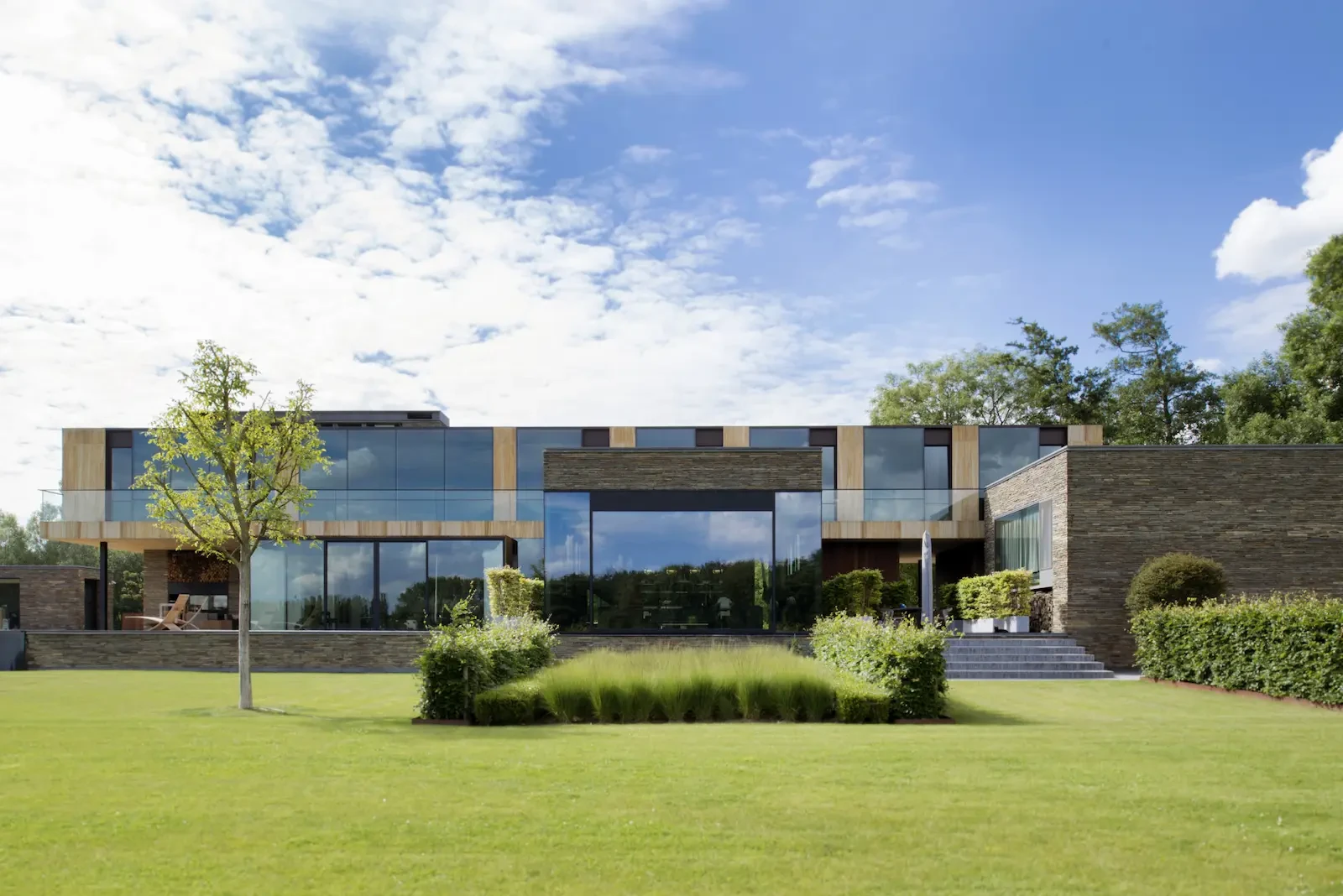 Afbeelding van Architecturaal