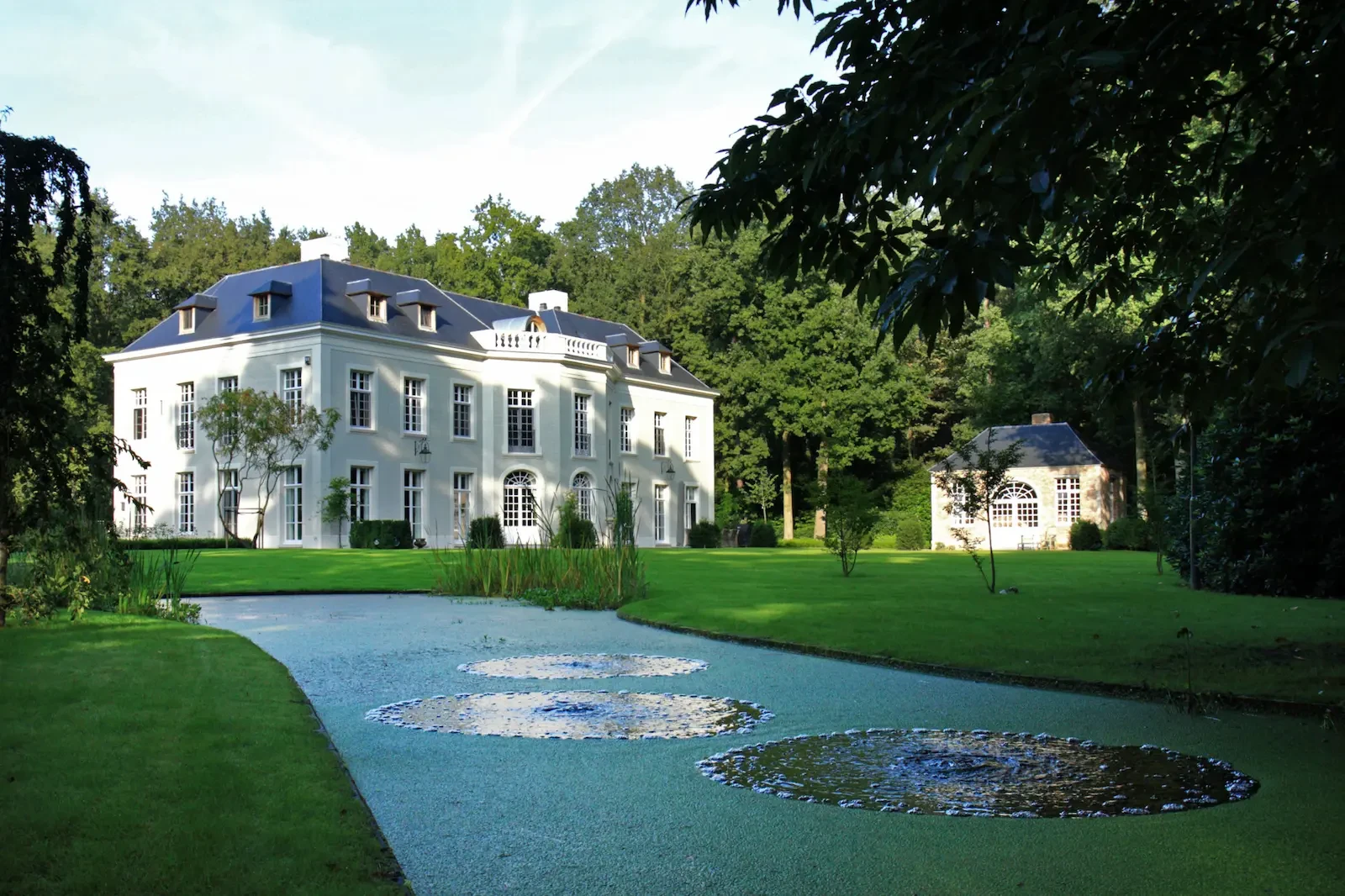 Afbeelding van Totaalproject Brasschaat