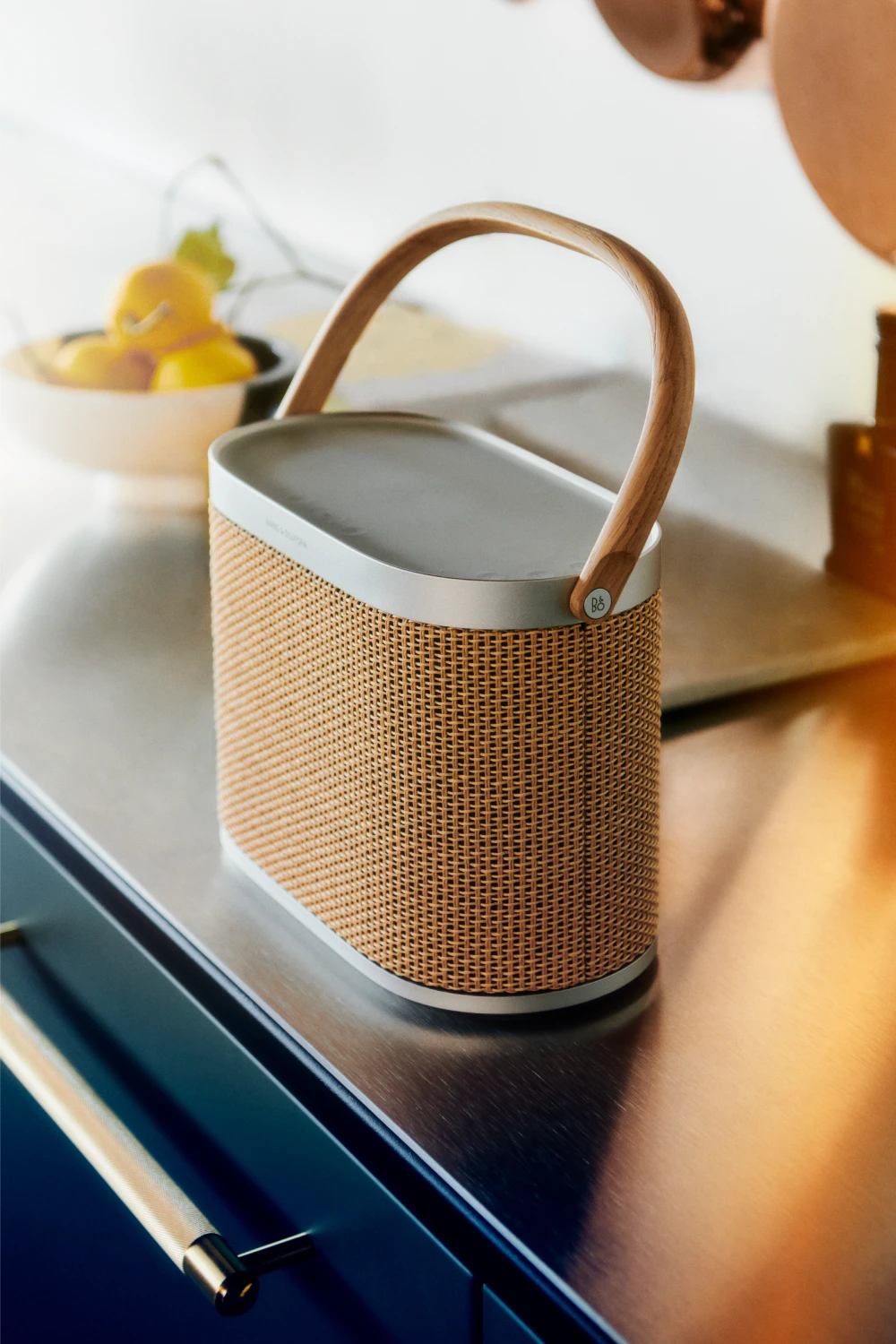 Speaker