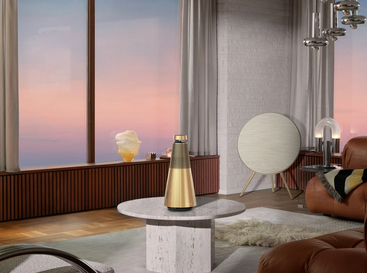 Beosound Aç