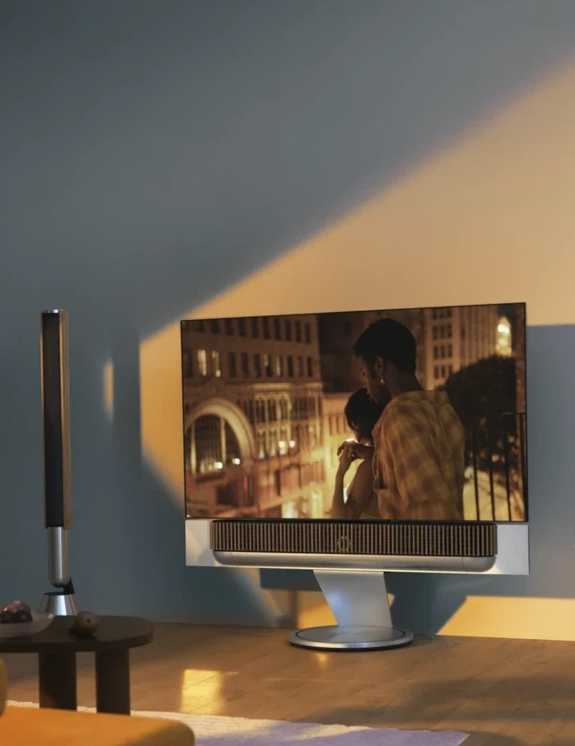 Televisie