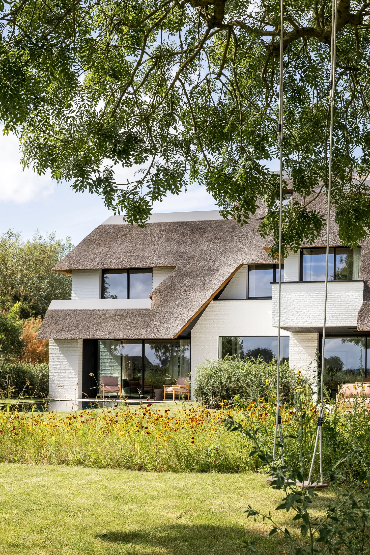 Bungalowwoning