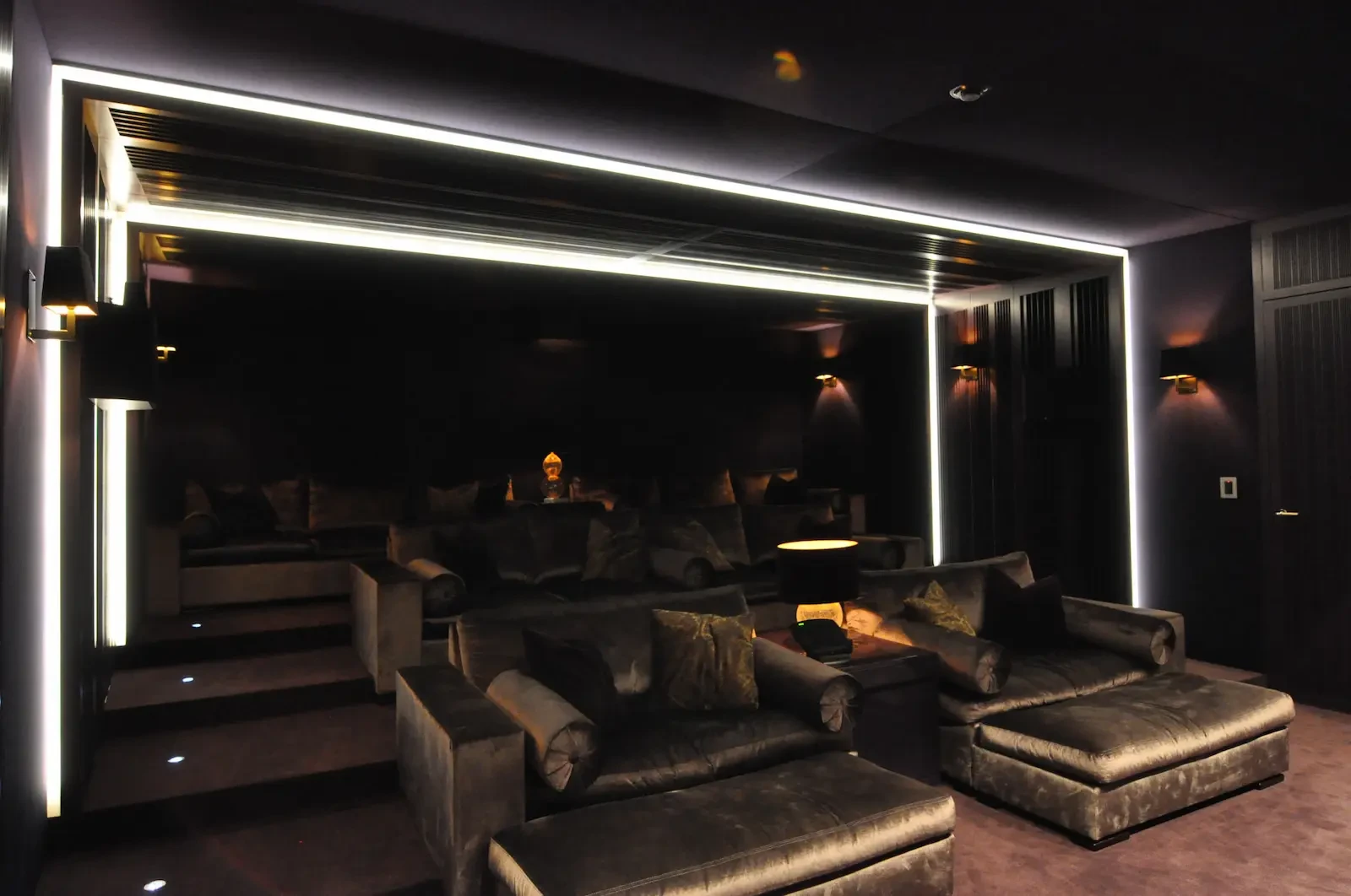 Thuiscinema