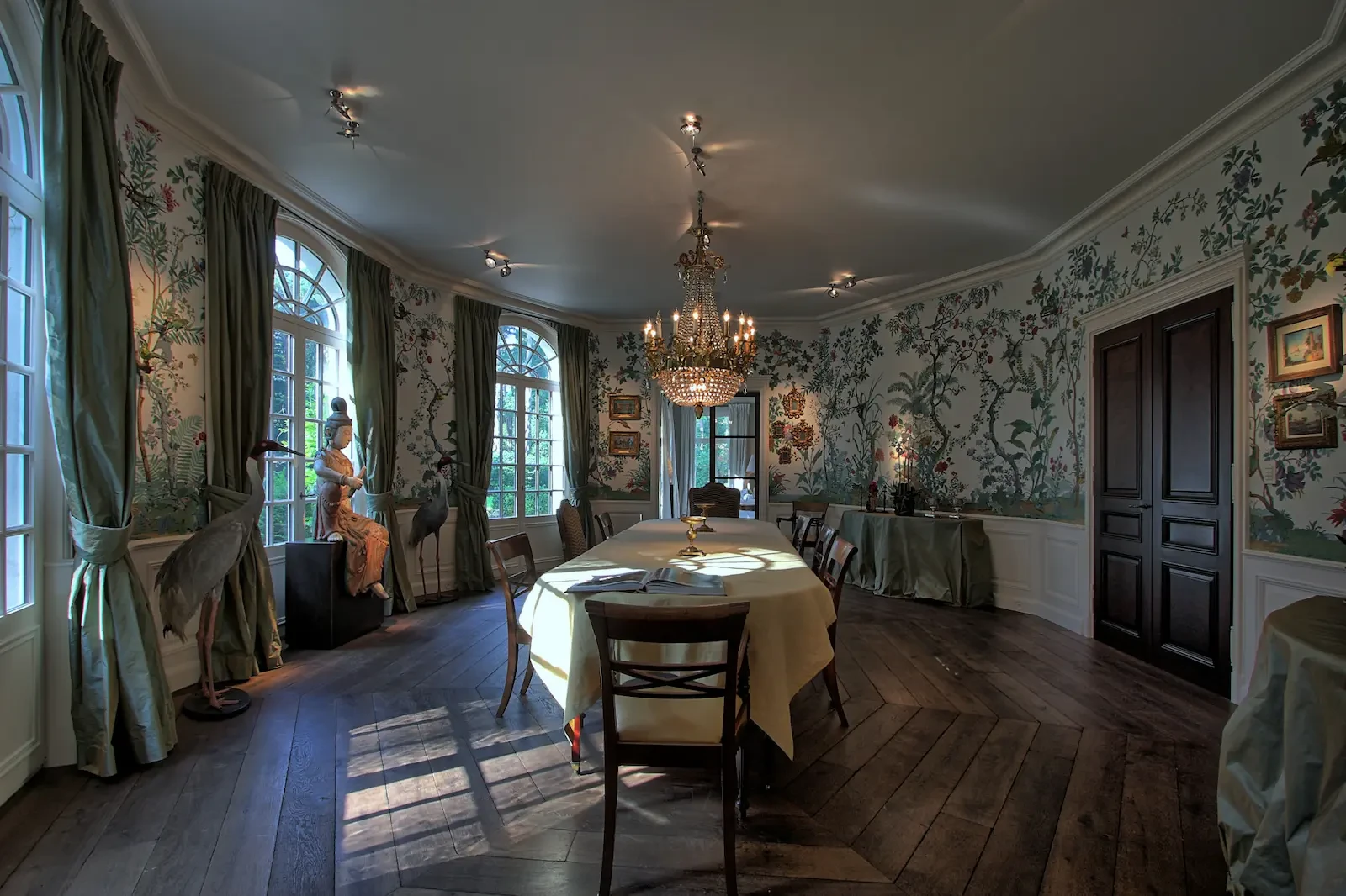 Eetkamer