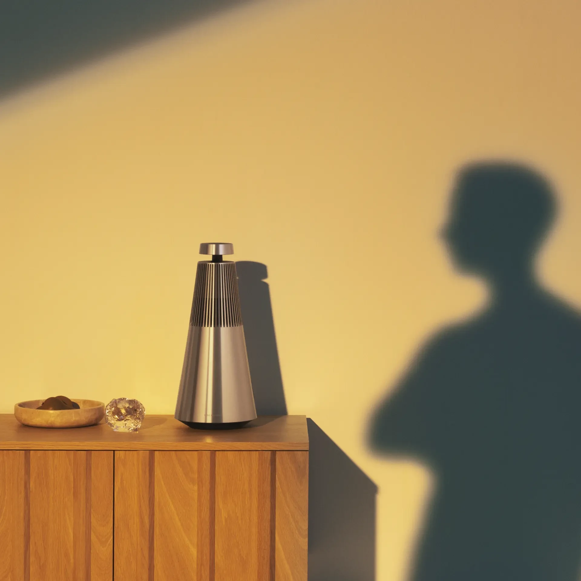 B&O speaker